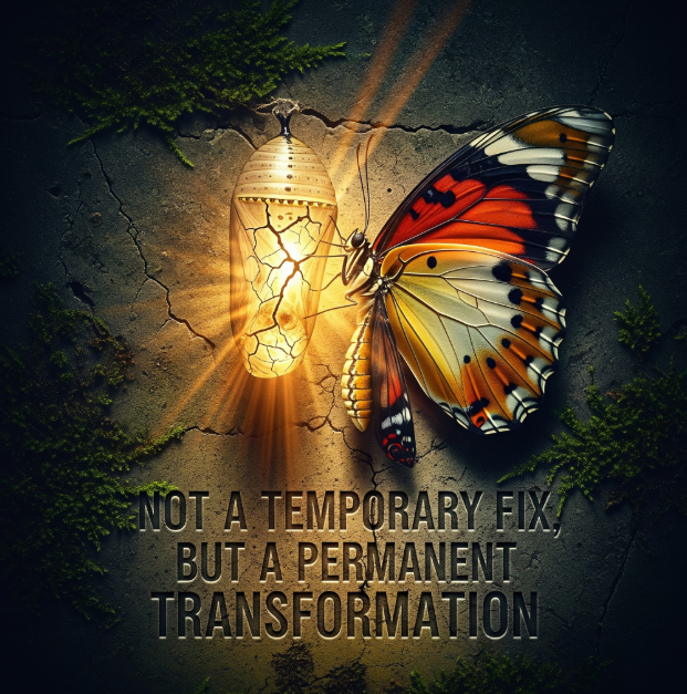 Sonuç: Geçici Düzeltme Değil, Kalıcı Dönüşüm