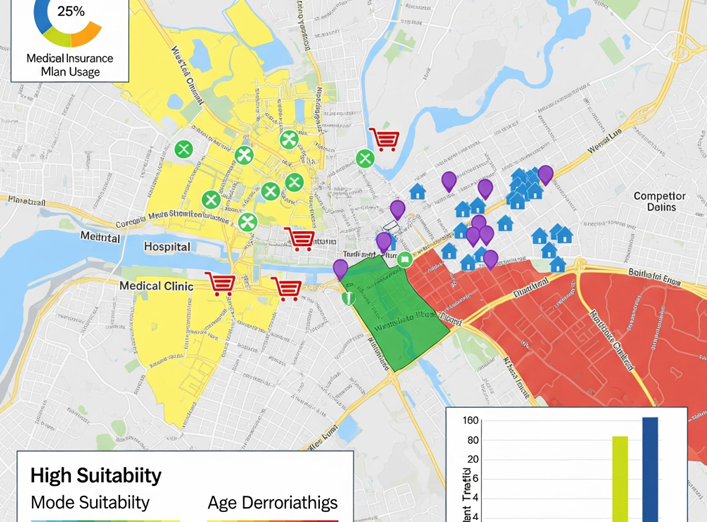 1. Doğru Başlangıç: Lokasyon ve Yatırım Kararlarının Bilinçli Yönetimi