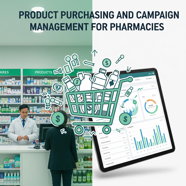 8. Satın Alma, Kampanya ve Excel Eğitimi ile Veri Odaklı Yönetim