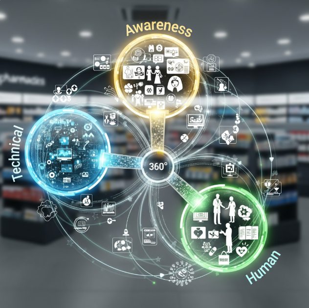 11. 360 Derece Danışmanlık Tarzı: Teknik + Farkındalık + İnsan