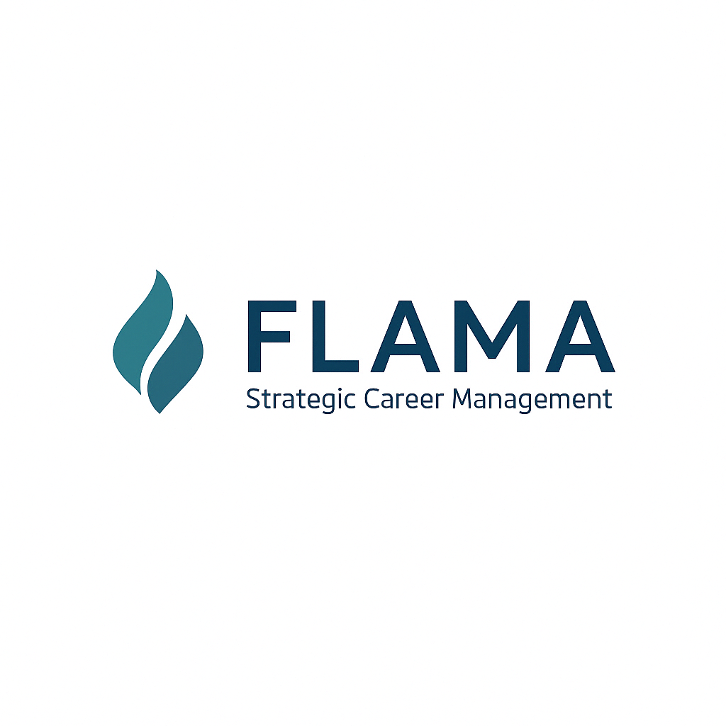 Flama Strategic Career Management